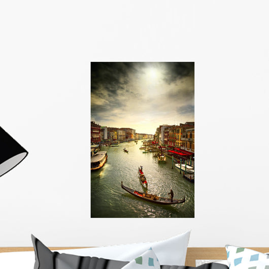 Grand Canal
