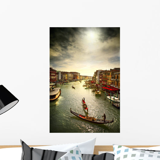 Grand Canal