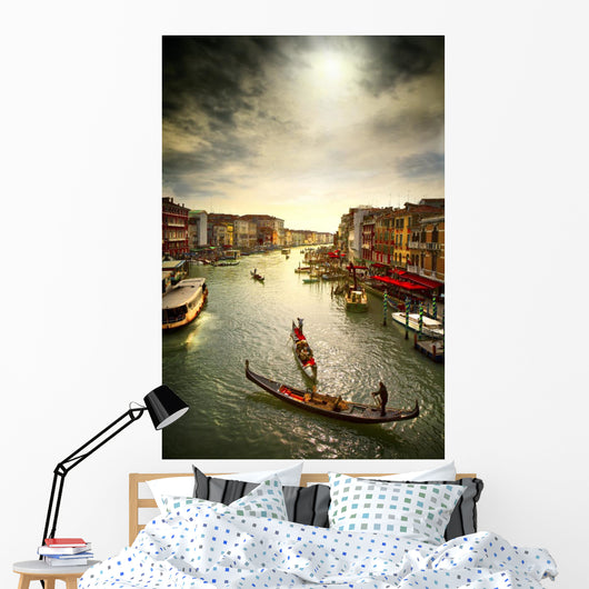 Grand Canal