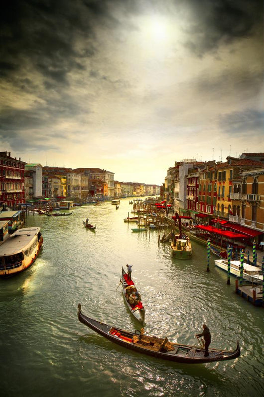 Grand Canal
