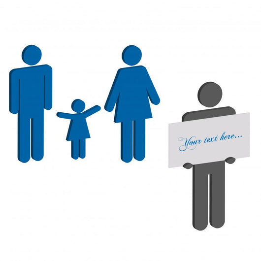 Family Wall Mural
