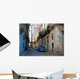 Street Car Cuba Wall Decal