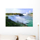 niagara falls Wall Mural