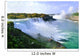 niagara falls Wall Mural