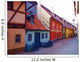 Prague Golden Street