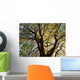 Tree Wall Mural