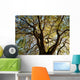 Tree Wall Mural