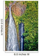 Kauai Waterfall
