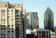 Skyscrapers Montreal Canada Wall Mural