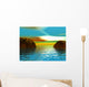 Ocean Wall Mural