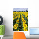 Tournesols Wall Decal