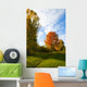 Autumn Wall Decal Design 1
