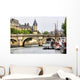 Paris Wall Mural
