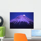 Moon Rising Wall Decal
