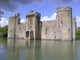 Bodiam Castle Wall Mural