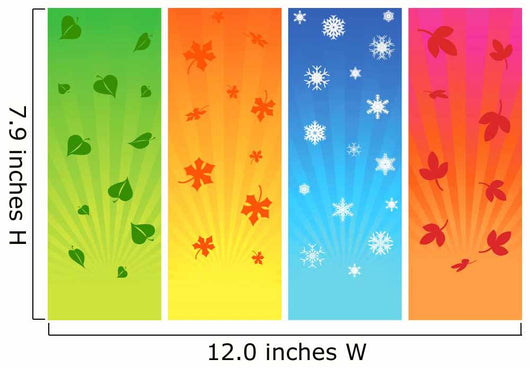 Seasons