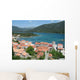 Ston Wall Decal