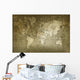 World map Wall Mural