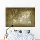 World map Wall Mural