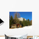 Zugspitzblick Wall Decal Design 3