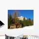 Zugspitzblick Wall Decal Design 3
