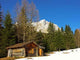 Zugspitzblick Wall Decal Design 3