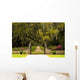 Plantation Wall Mural