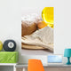 Flour Wall Mural