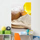 Flour Wall Mural