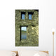 Ireland Castle Ruin Wall Mural