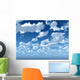 Sky Tv Wall Decal