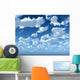 Sky Tv Wall Decal