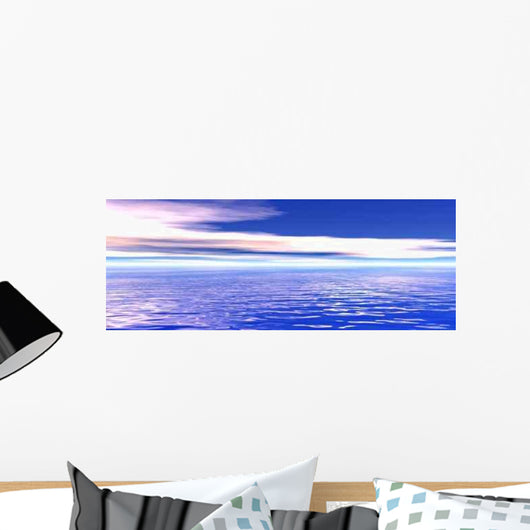Ss Stones Wall Decal