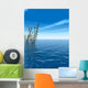 Water Plant V Wall Decal