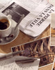 coffee paris Wall Mural