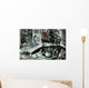 Graffiti Wall Mural