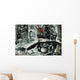 Graffiti Wall Mural