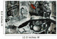 Graffiti Wall Mural