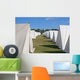 Tents Wall Decal