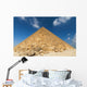 Egyptian pyramids Wall Mural