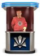 Ticket Booth