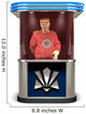 Ticket Booth