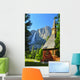 Upper Yosemite Falls Wall Mural