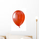 Balloon Wall Mural