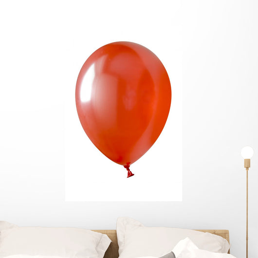 Balloon Wall Mural