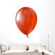 Balloon Wall Mural