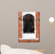 European Wooden Window