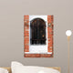 European Wooden Window