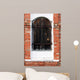 European Wooden Window