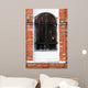 European Wooden Window